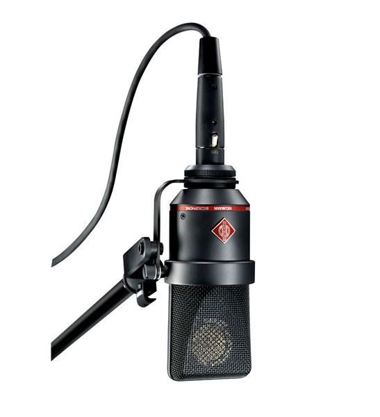 Neumann TLM 170 R / Condenser Stüdyo Mikrofonu | Sesçi Baba